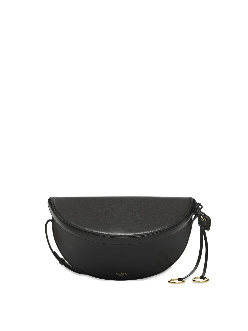 Alaïa Hip East West shoulder bag | Image 2