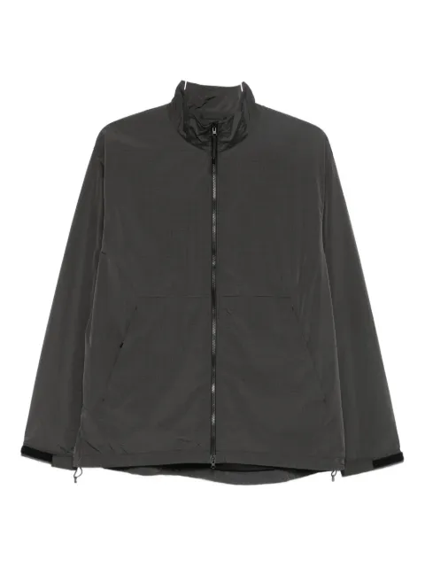 Goldwin ripstop windbreaker jacket