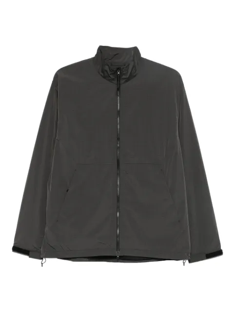 Goldwin ripstop windbreaker jacket
