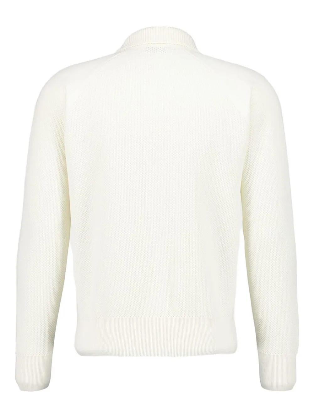 Piacenza Cashmere knitted button-front cardigan | Cardigans | Image 2