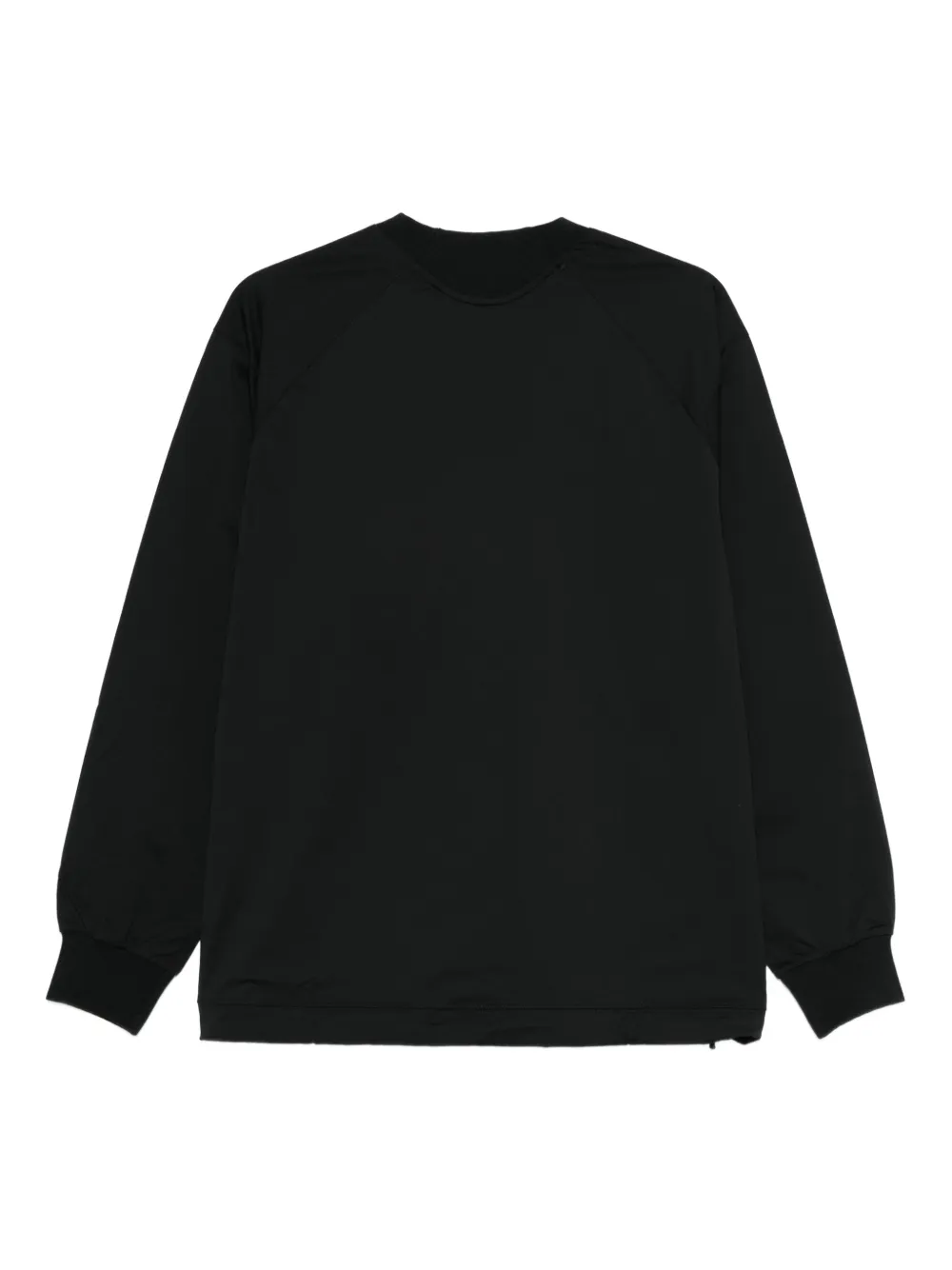 Goldwin shirred-effect performance T-shirt | Performance T-Shirts & Vests | Image 2