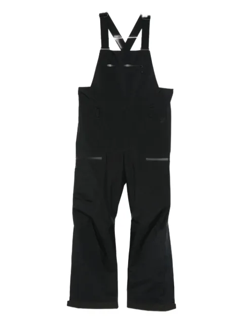 Goldwin pantalones de esquí 3L Bib impermeables