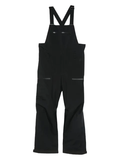 Goldwin 3L Bib waterproof ski trousers