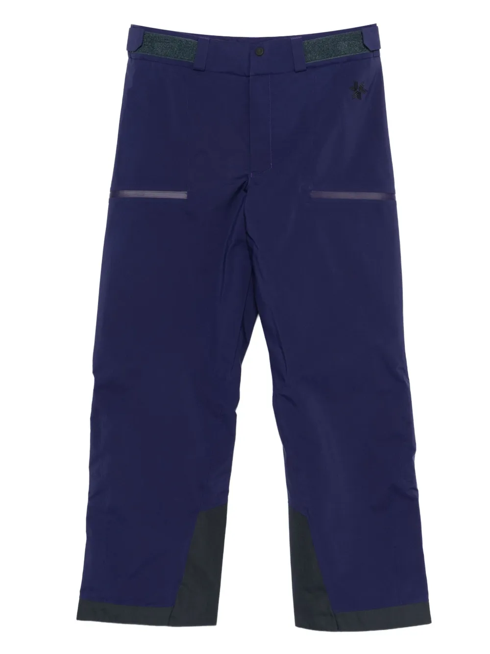 Goldwin pants impermeables | azul | Image 1