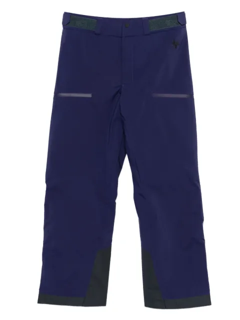 Goldwin waterproof track pants