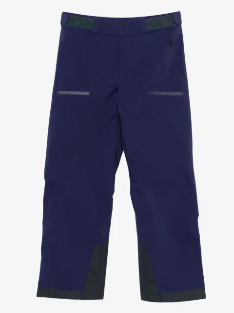 Goldwin waterproof track pants