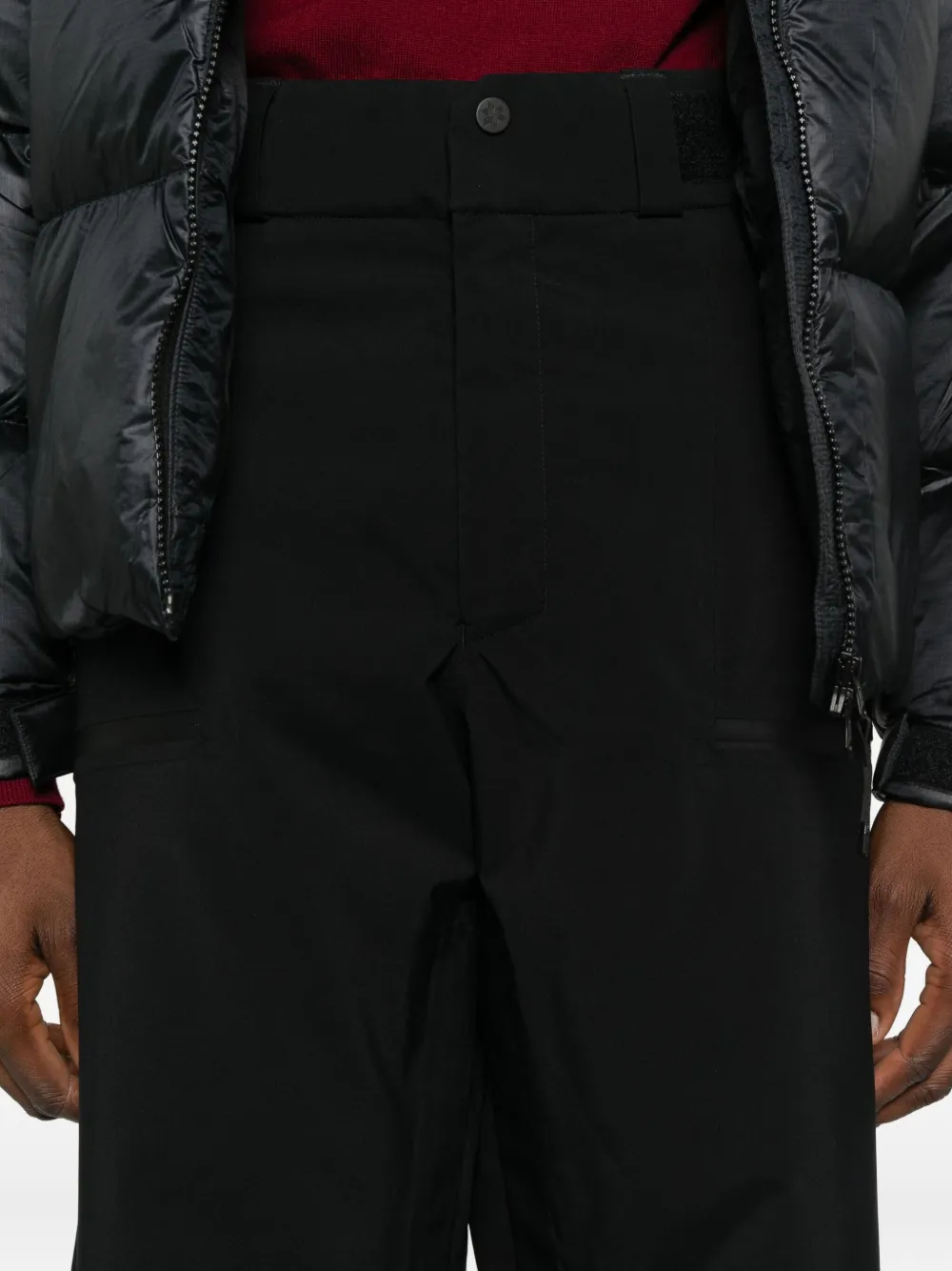 Goldwin Waterdichte skibroek Zwart