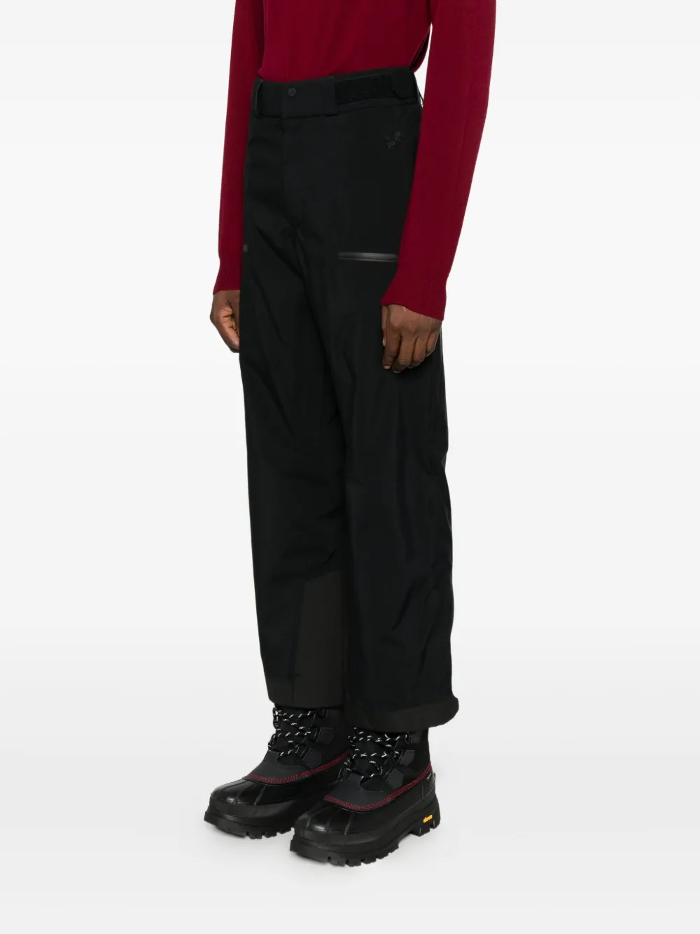 Goldwin Waterdichte skibroek Zwart