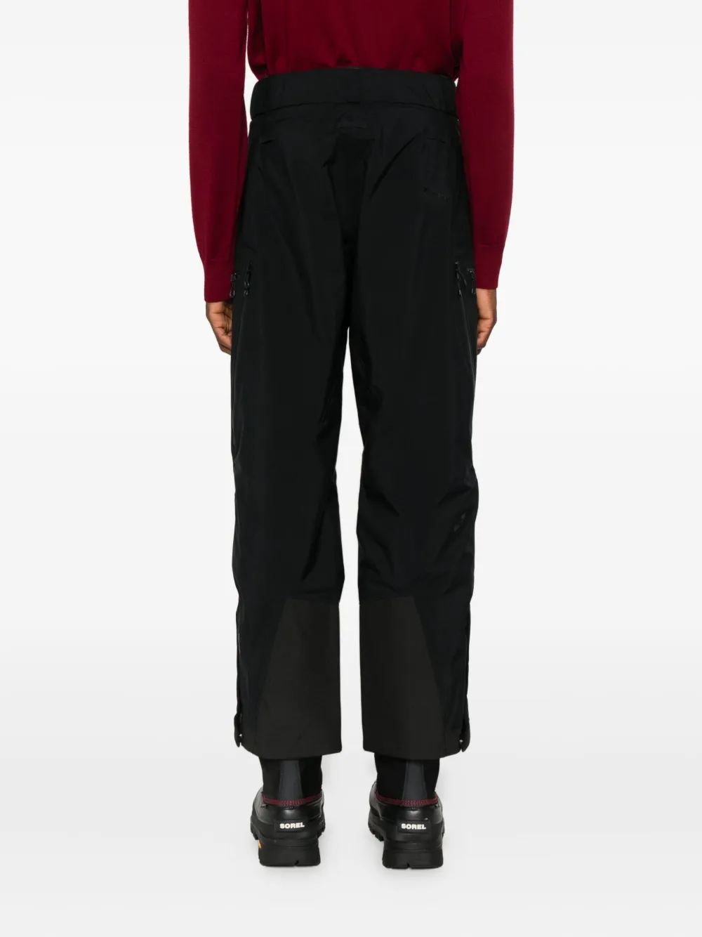 Goldwin Waterdichte skibroek Zwart