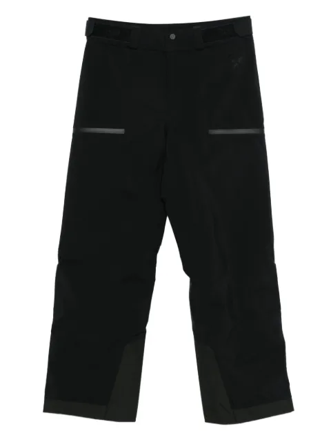Goldwin waterproof ski trousers