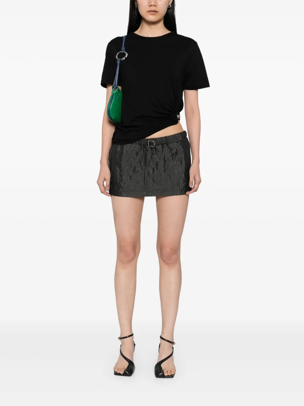 Christopher Esber playera Orbit | Playeras y jerséis | Image 2