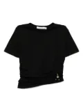Christopher Esber Orbit T-shirt - Black