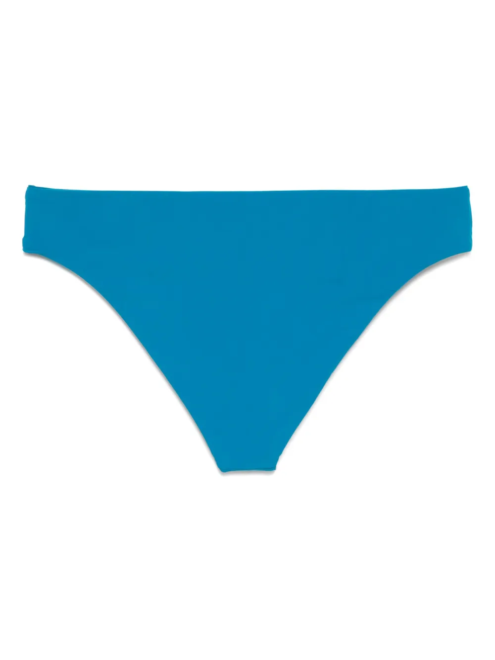 Christopher Esber ruched orbit high brief | Bikinis | Image 2