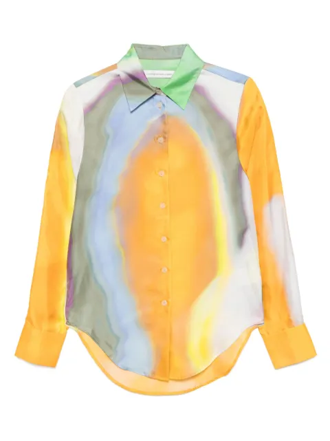 Christopher Esber Aura shirt
