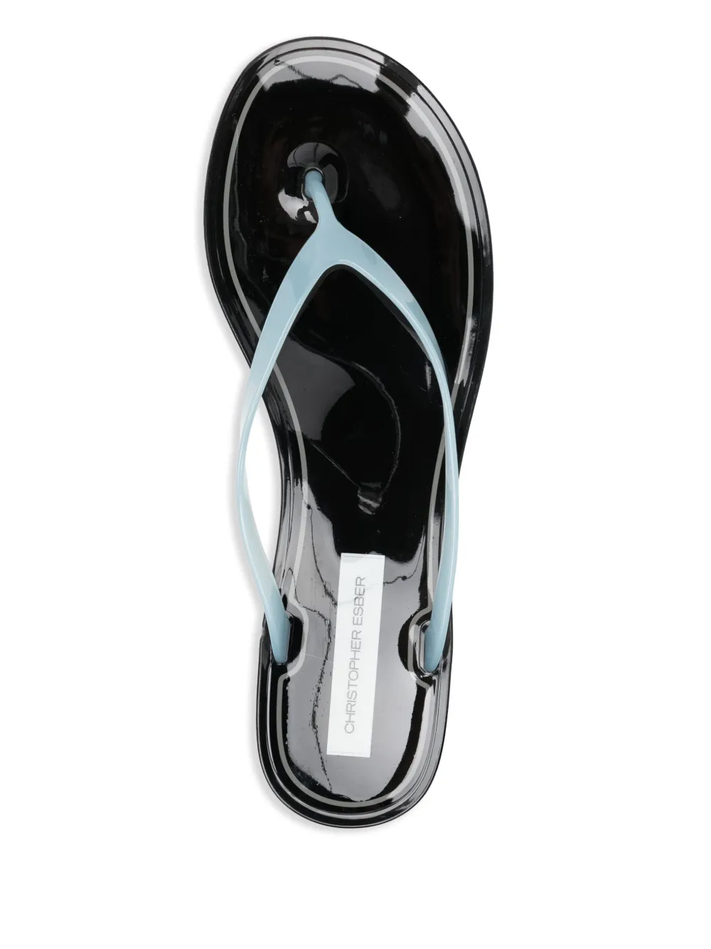 Christopher Esber Jo Flip-flops