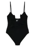 Christopher Esber Salacia one-piece - Black