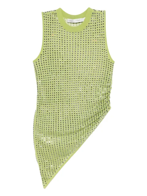 Christopher Esber camiseta Cirrus