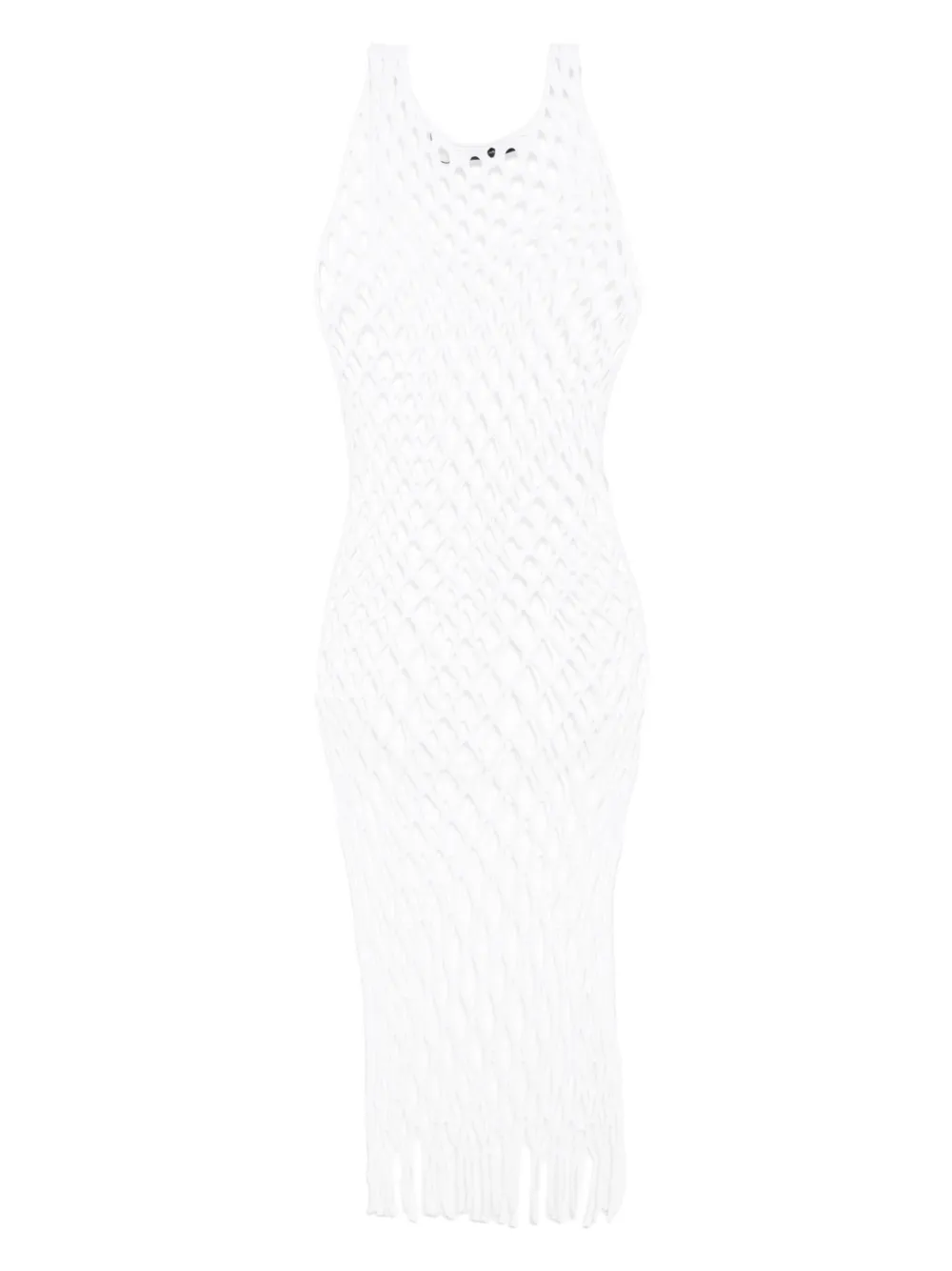 Christopher Esber Abito in rete | bianco | Image 1