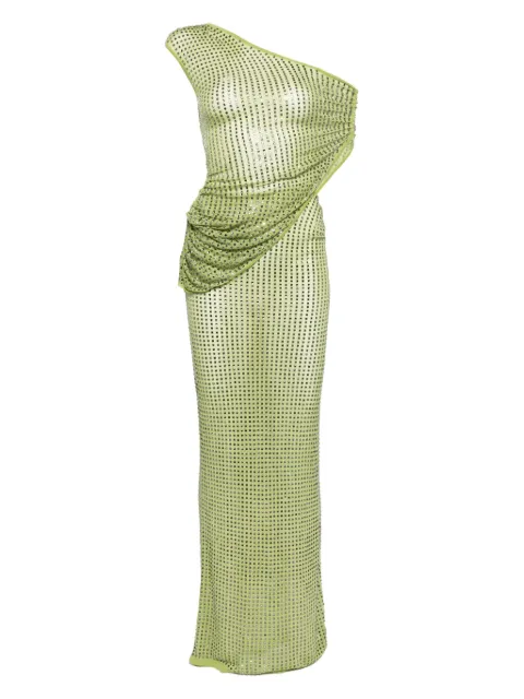 Christopher Esber Cirrus dress