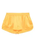 Christopher Esber Jason boxer shorts - Orange