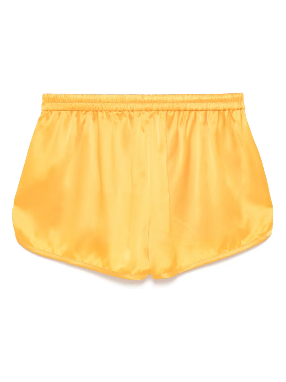 Christopher Esber shorts estilo bóxer Jason | Shorts | Image 2