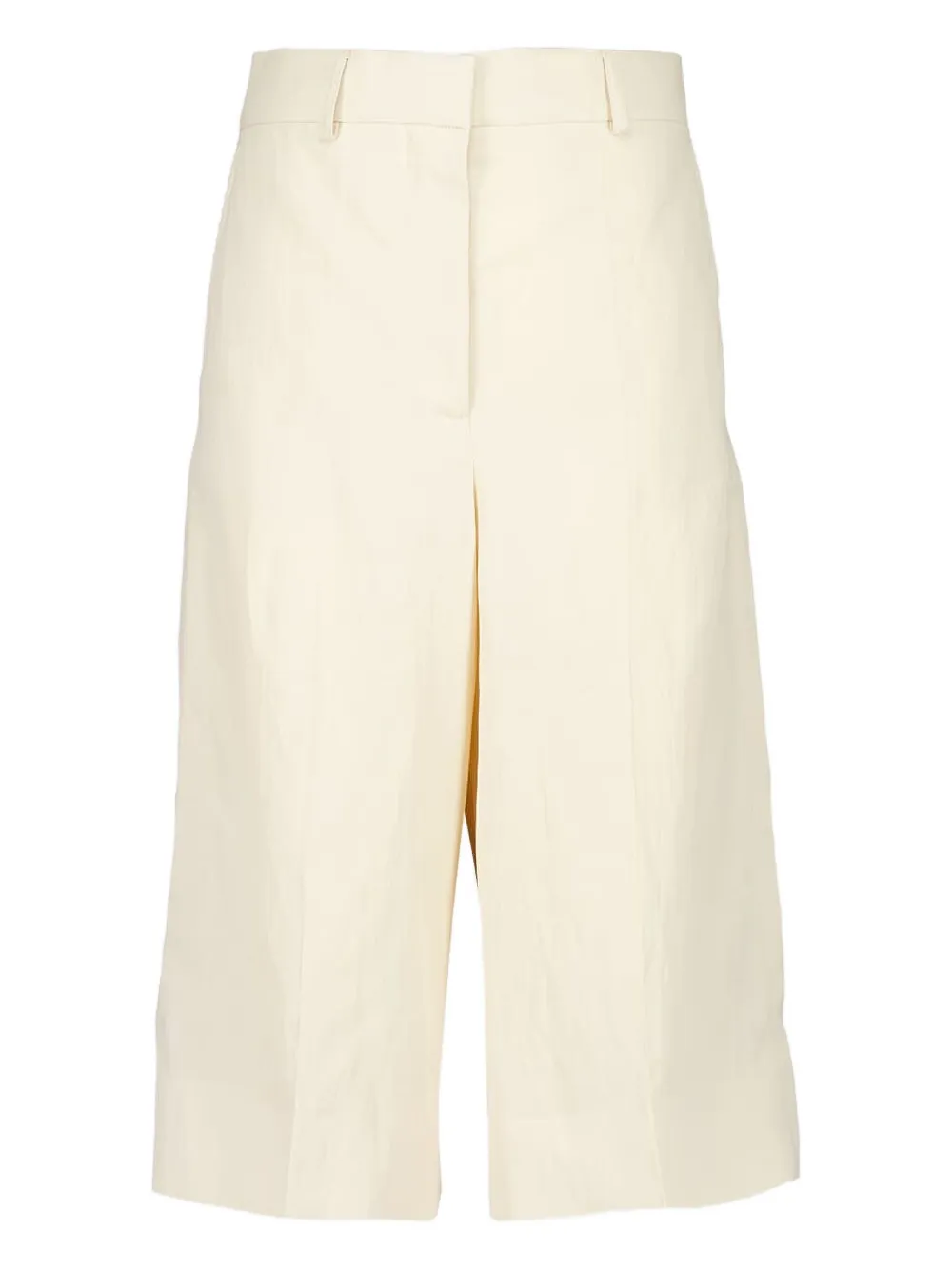 Stella McCartney Culotte Beige