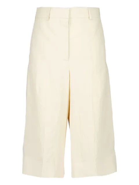 Stella McCartney pantalones estilo culottes