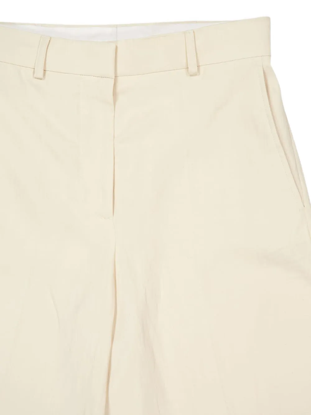 Stella McCartney Culotte Beige