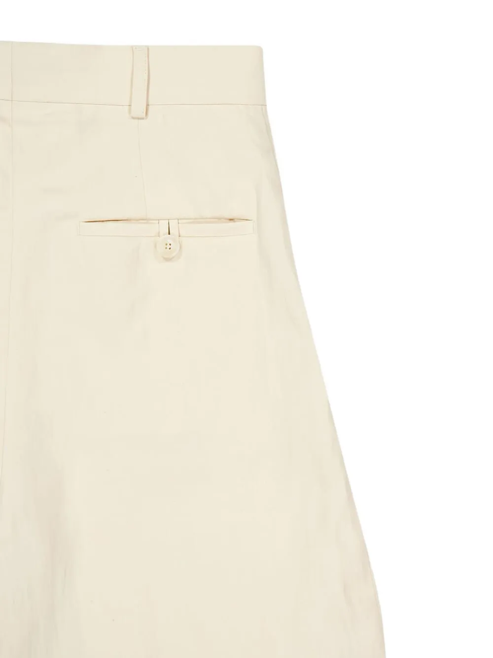Stella McCartney Culotte Beige