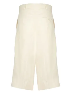 ステラマッカートニー☆ワイドパンツ☆白パンツ☆パンツ Stella