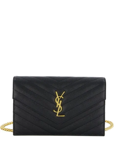 Saint Laurent Techno shoulder bag