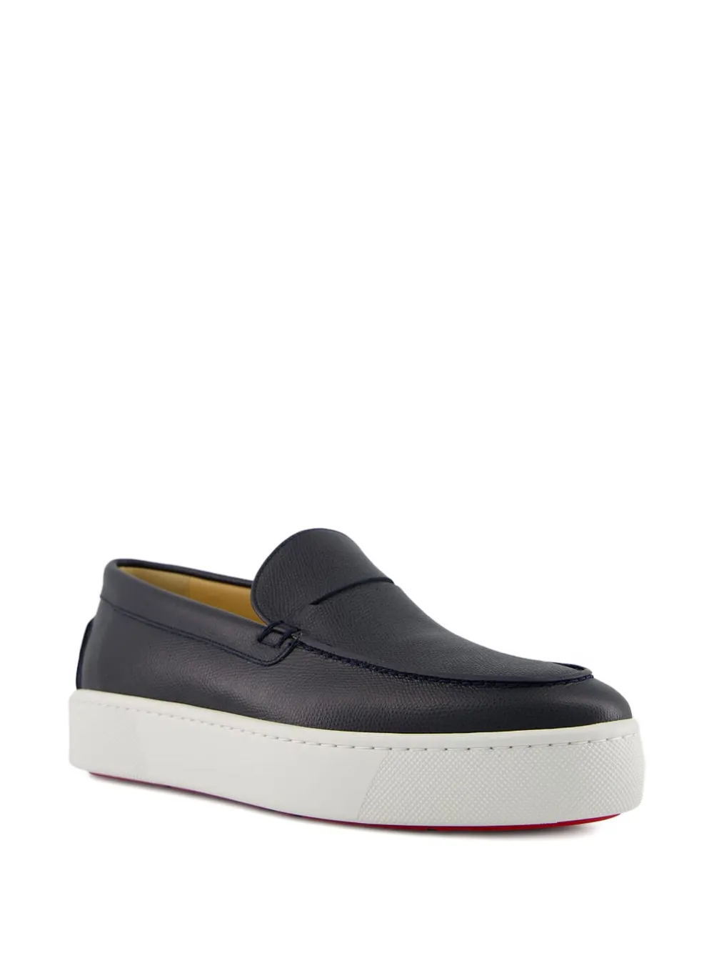 Christian Louboutin Paqueboat platform loafers | Image 2