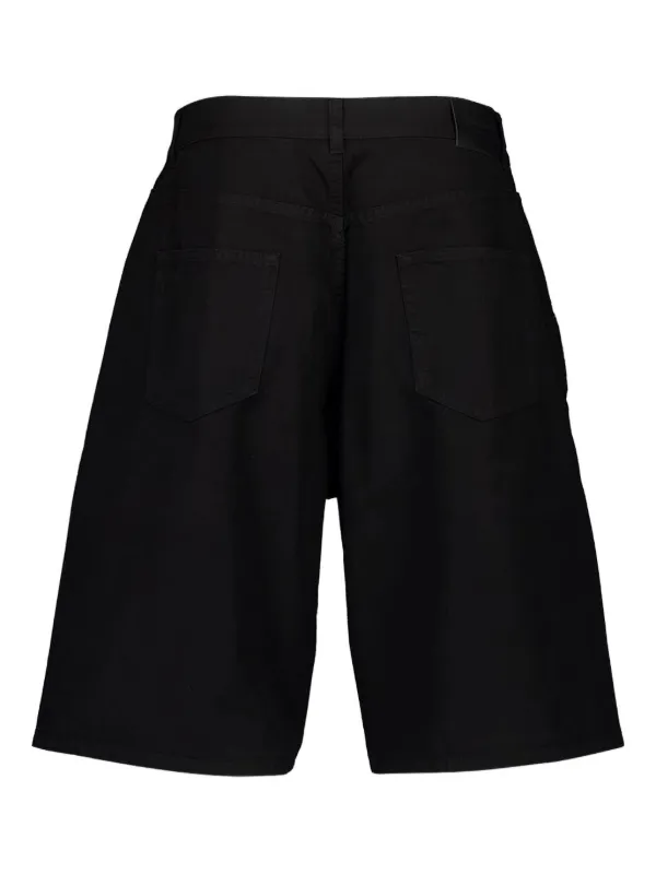 SAINT LAURENT ボクサーショーツ 黒　S SAINT LAURENT ボクサーショーツ 黒 S SAINT LAURENT ボクサー