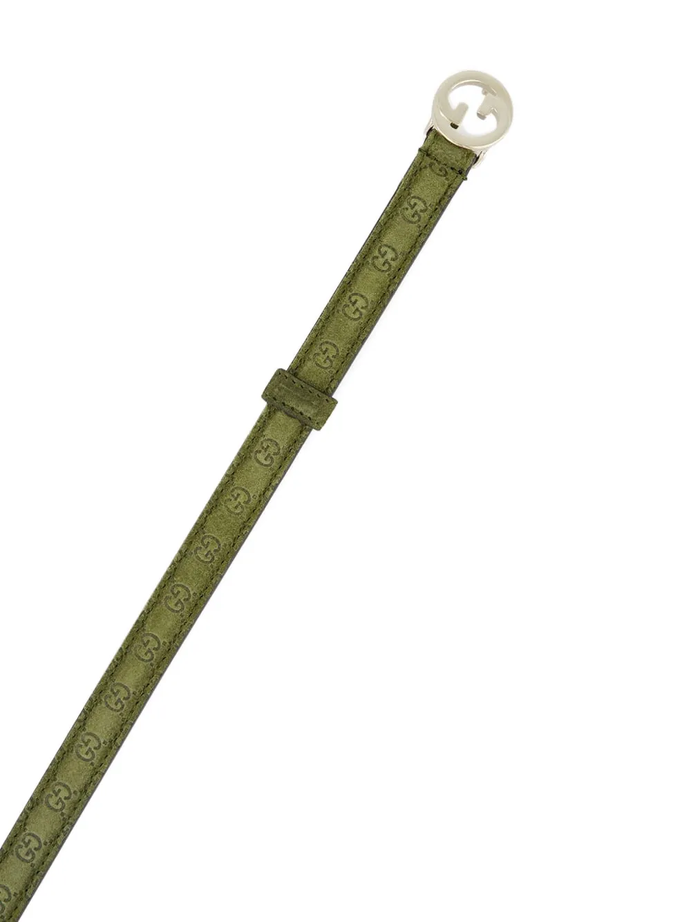 Gucci Riem - Groen