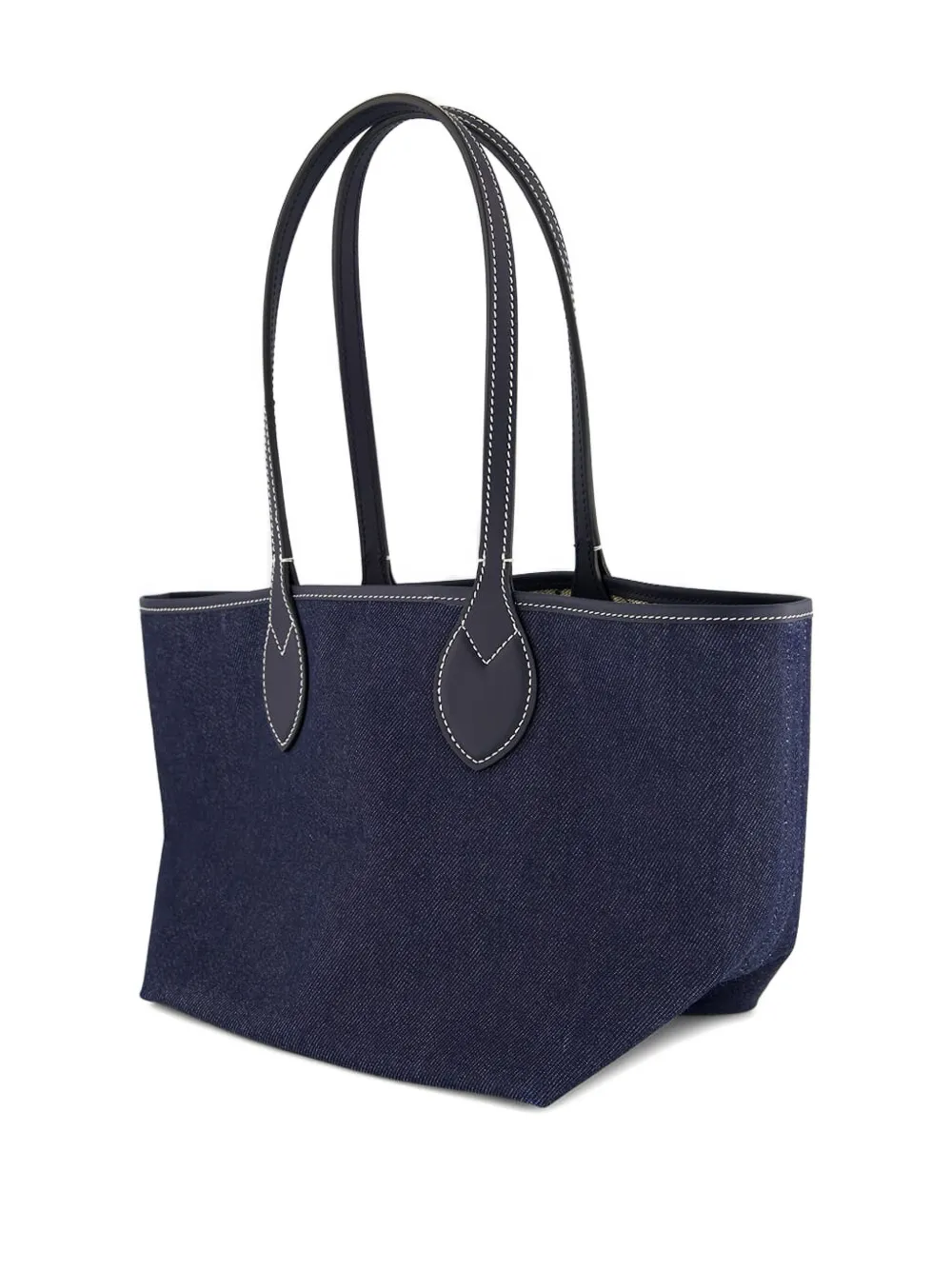 Gucci Kleine Totissima shopper - Blauw