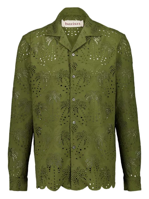 Baziszt chemise Resonance