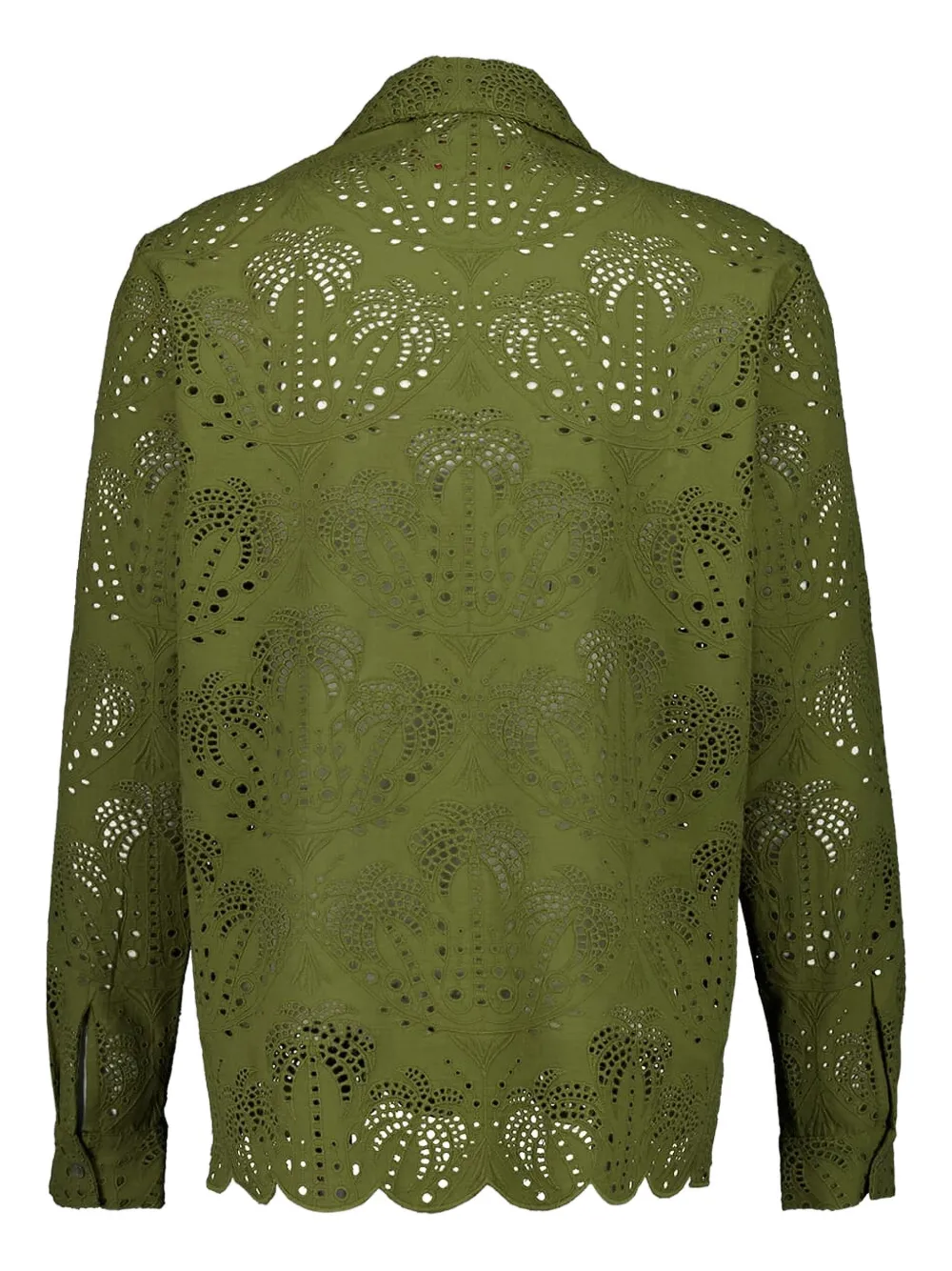 Baziszt camisa Resonance | Image 2