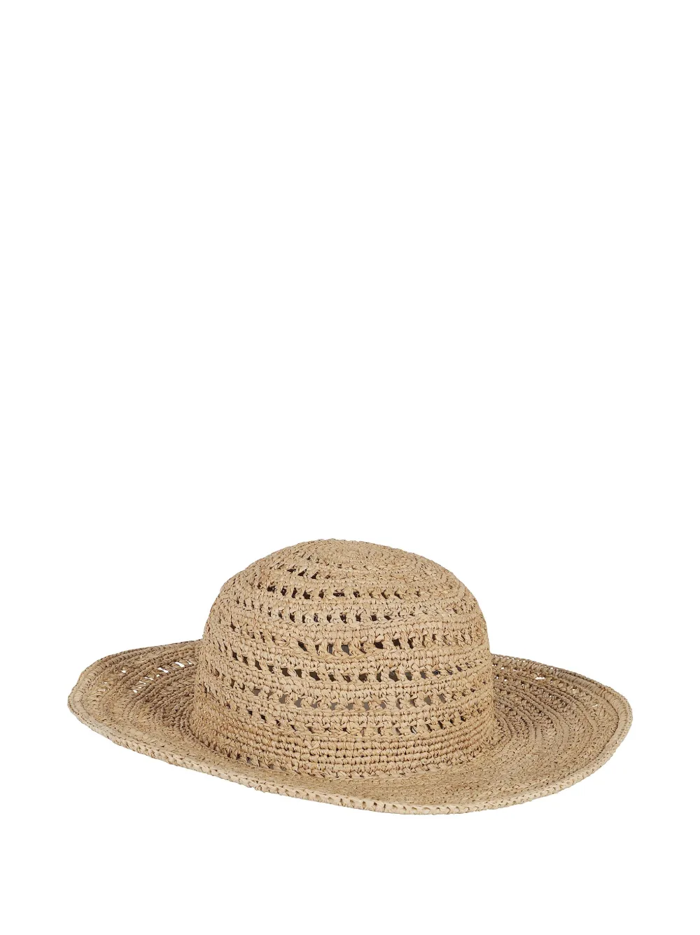 IBELIV Lalao sun hat - ニュートラル IBELIV Lalao sun hat - ニュートラル