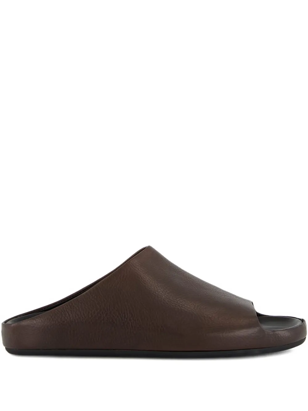 Officine Creative Babouche 002 sandals Brown