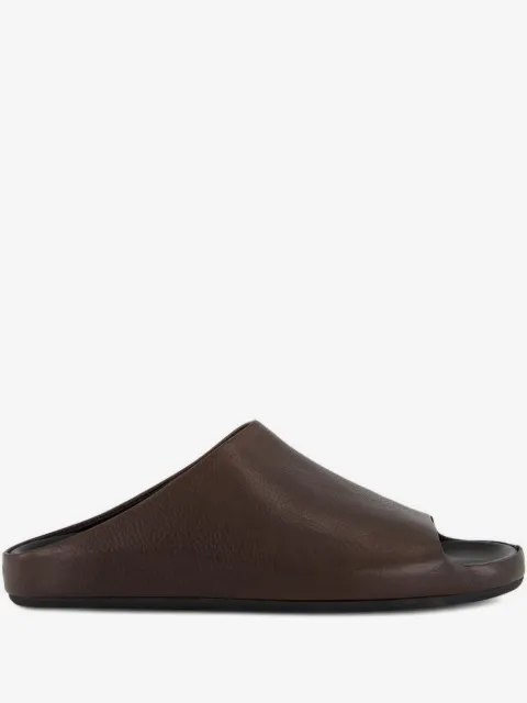 Officine Creative sandales Babouche 002
