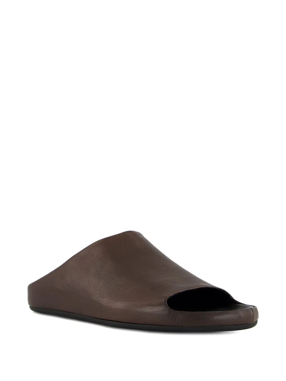 Officine Creative Babouche 002 sandalen - Bruin