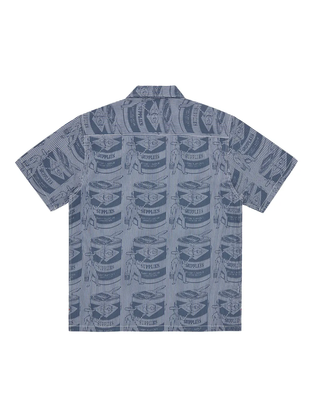 ICECREAM camisa IC Supplies Work | Playeras tipo polo | Image 2