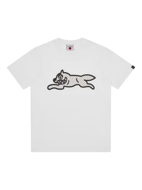 ICECREAM playera Iced Out Running Dog