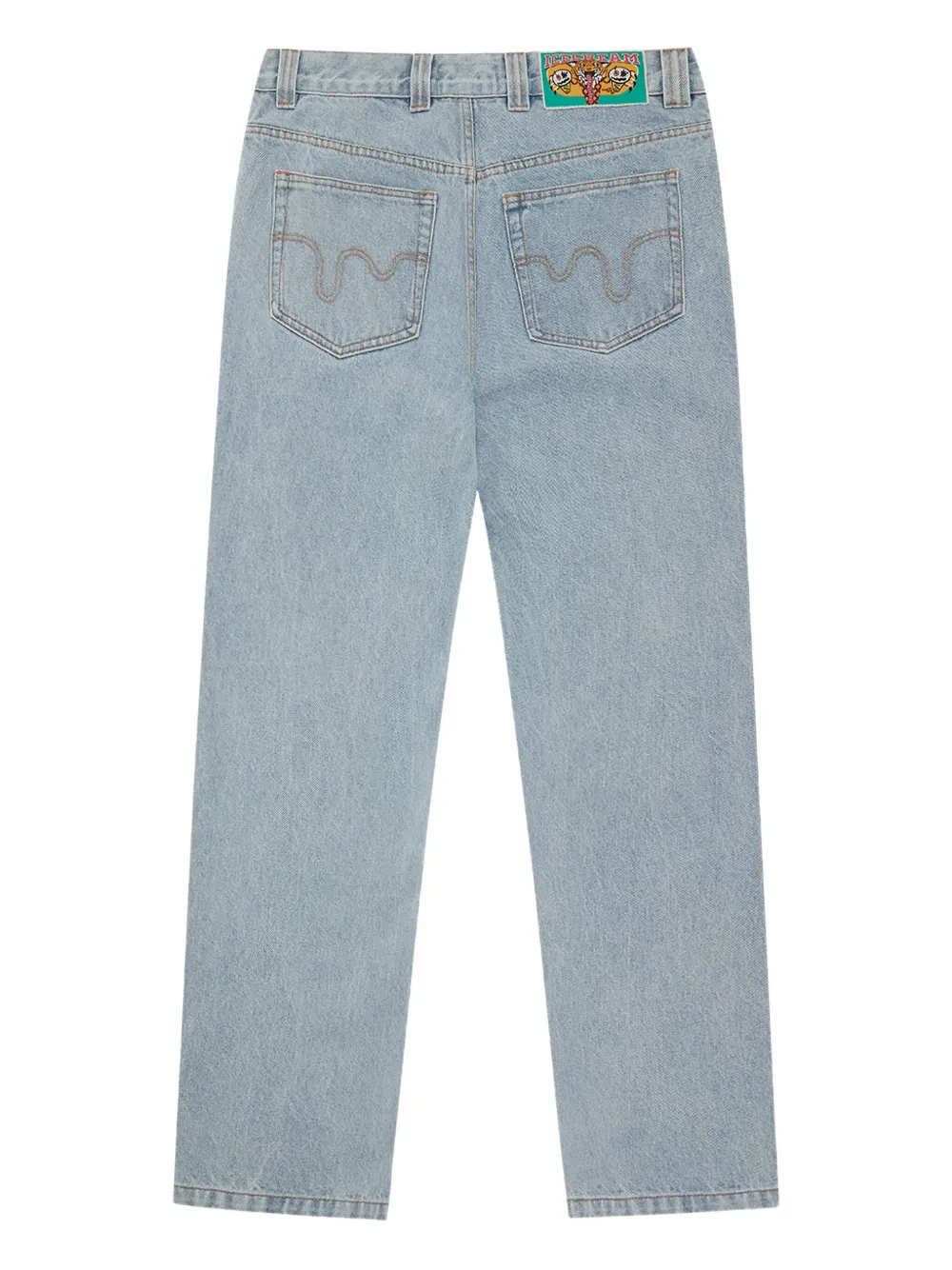 ICECREAM jeans Running Dog | Jeans rectos | Image 2