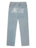 ICECREAM Running Dog jeans - Blue