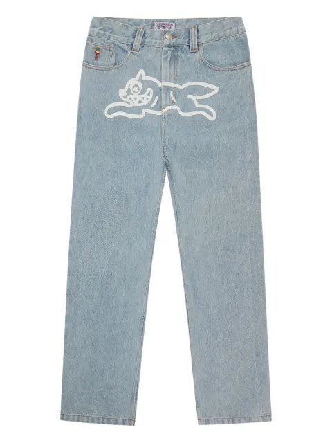 ICECREAM Running Dog jeans
