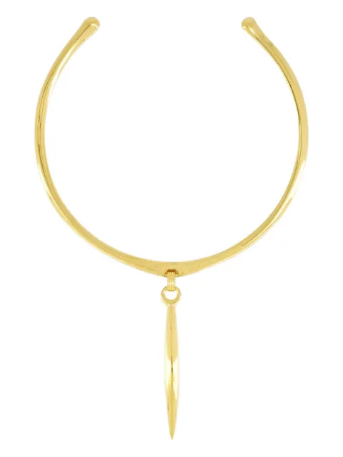 TOM FORD Torque necklace