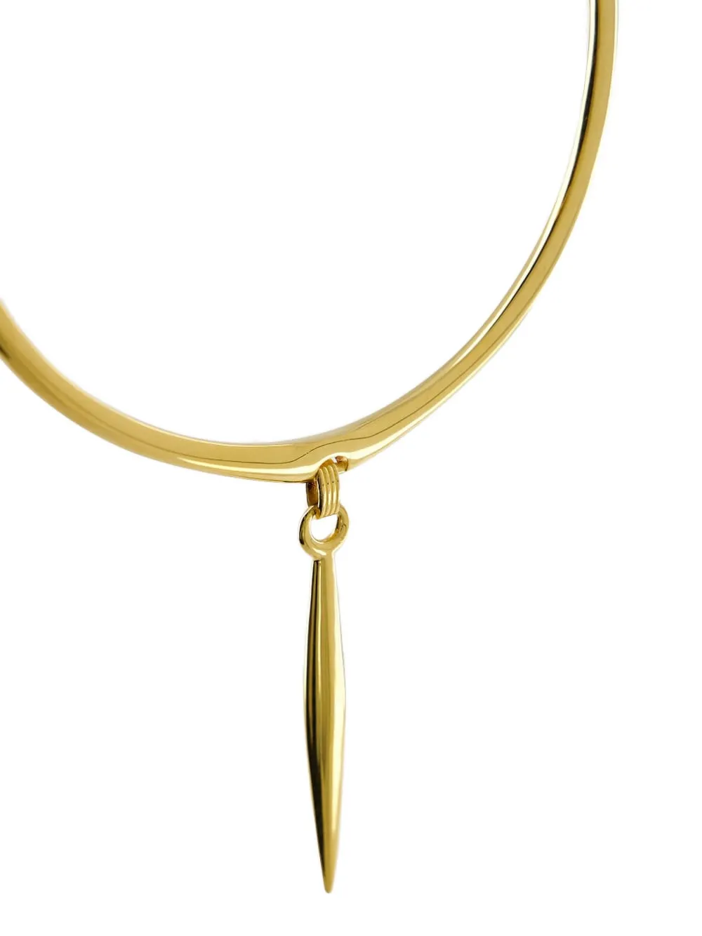Shop Tom Ford Torque Necklace