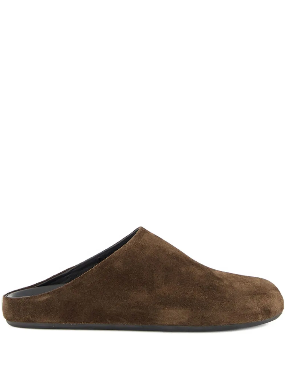 Officine Creative Babouche 001 ミュール - ブラウン Officine Creative Babouche 001 ミュール - ブラウン