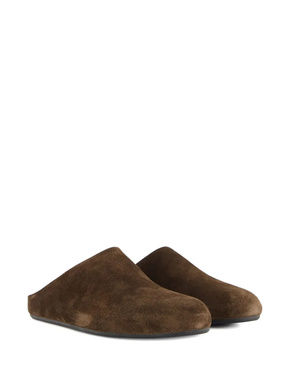 Officine Creative Babouche 001 muiltjes - Bruin